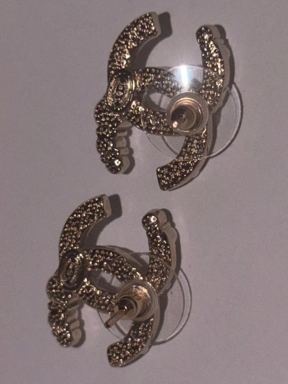 🪩 🆕! CC Studs 🐚